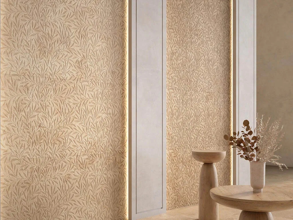 Фото в интерьере ITT Ceramic Salma