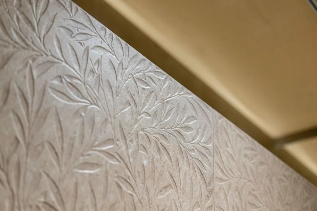 Фото в интерьере ITT Ceramic Salma