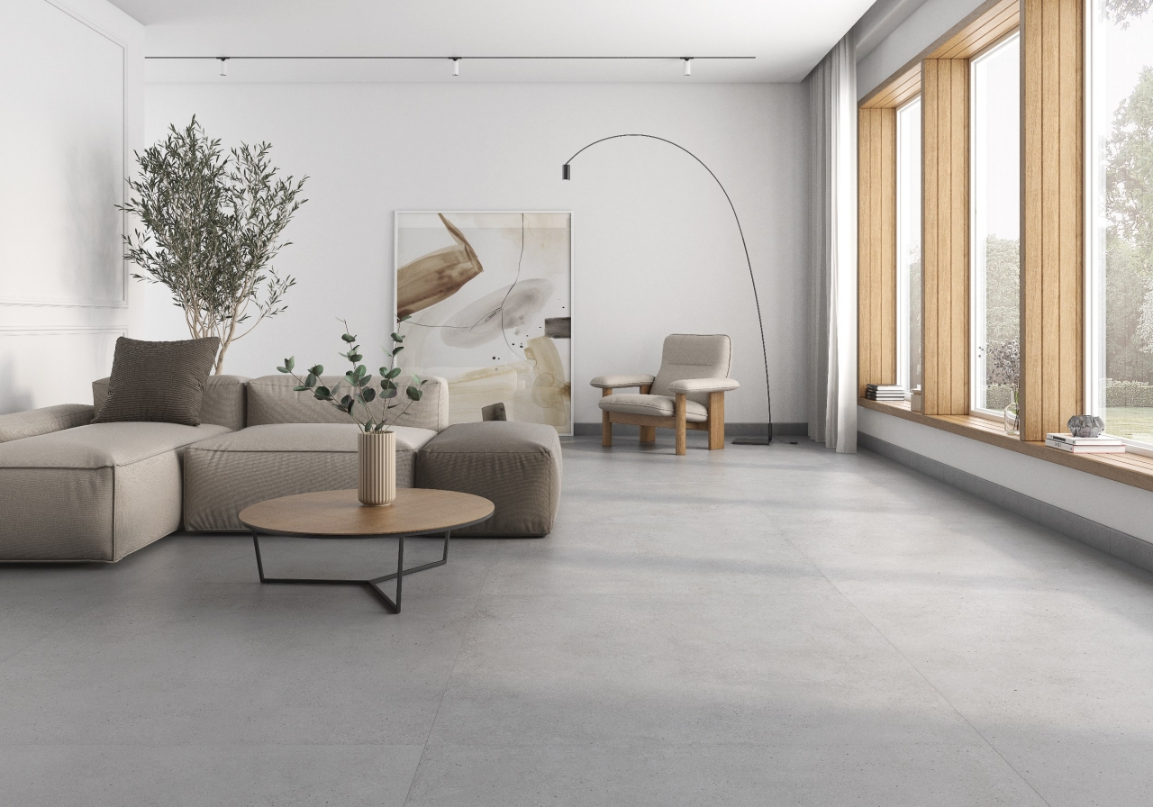 Фото в интерьере для гостиной Jano Tiles Studland