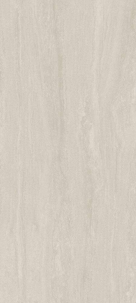 Матовый Janye Slab Керамогранит Stone Travertino White str 120x270 — фото 2