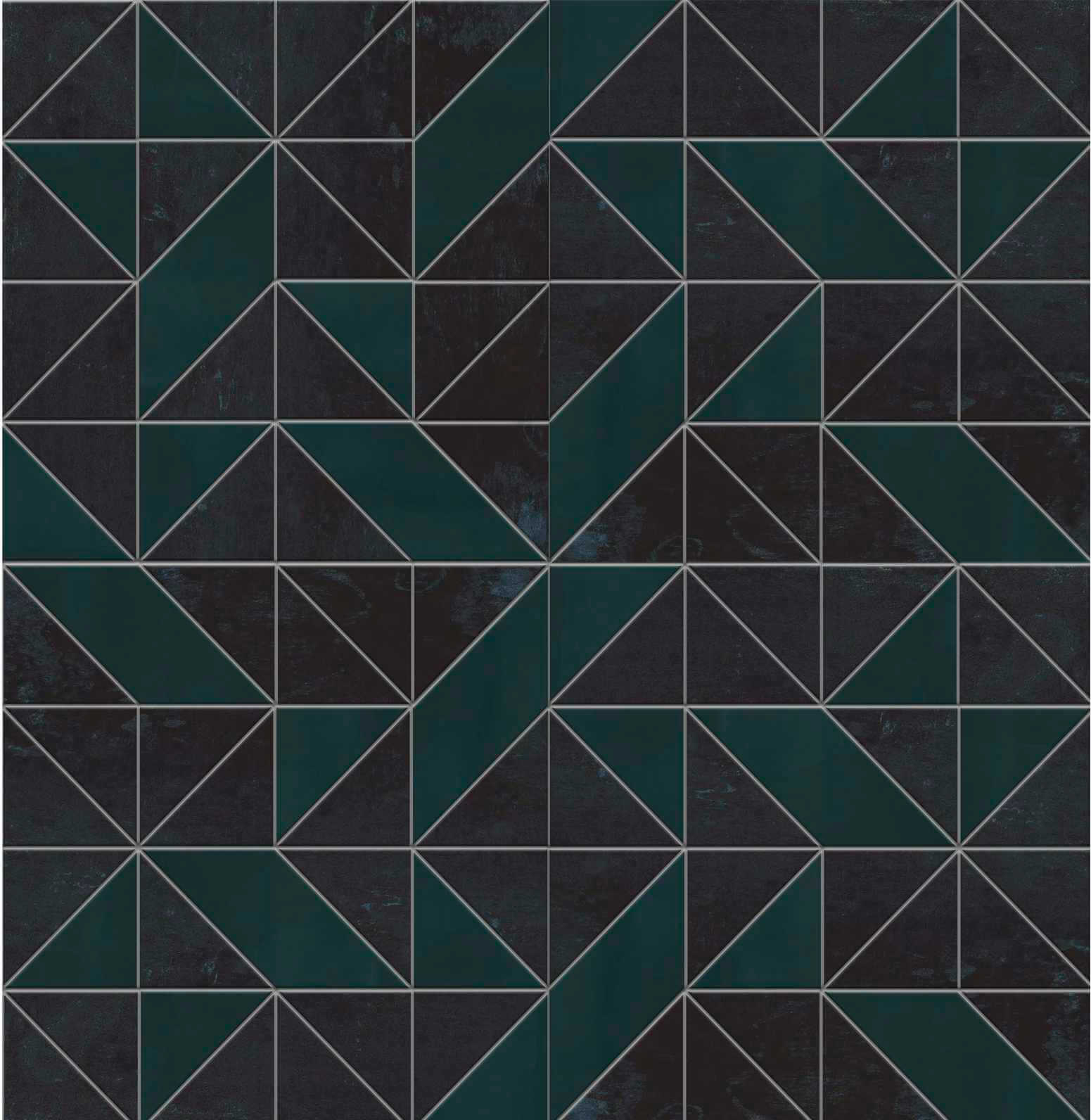Керамическая Jet Mosaic Bashee Мозаика из керамогранита BAS-CS 36x36 — фото 2