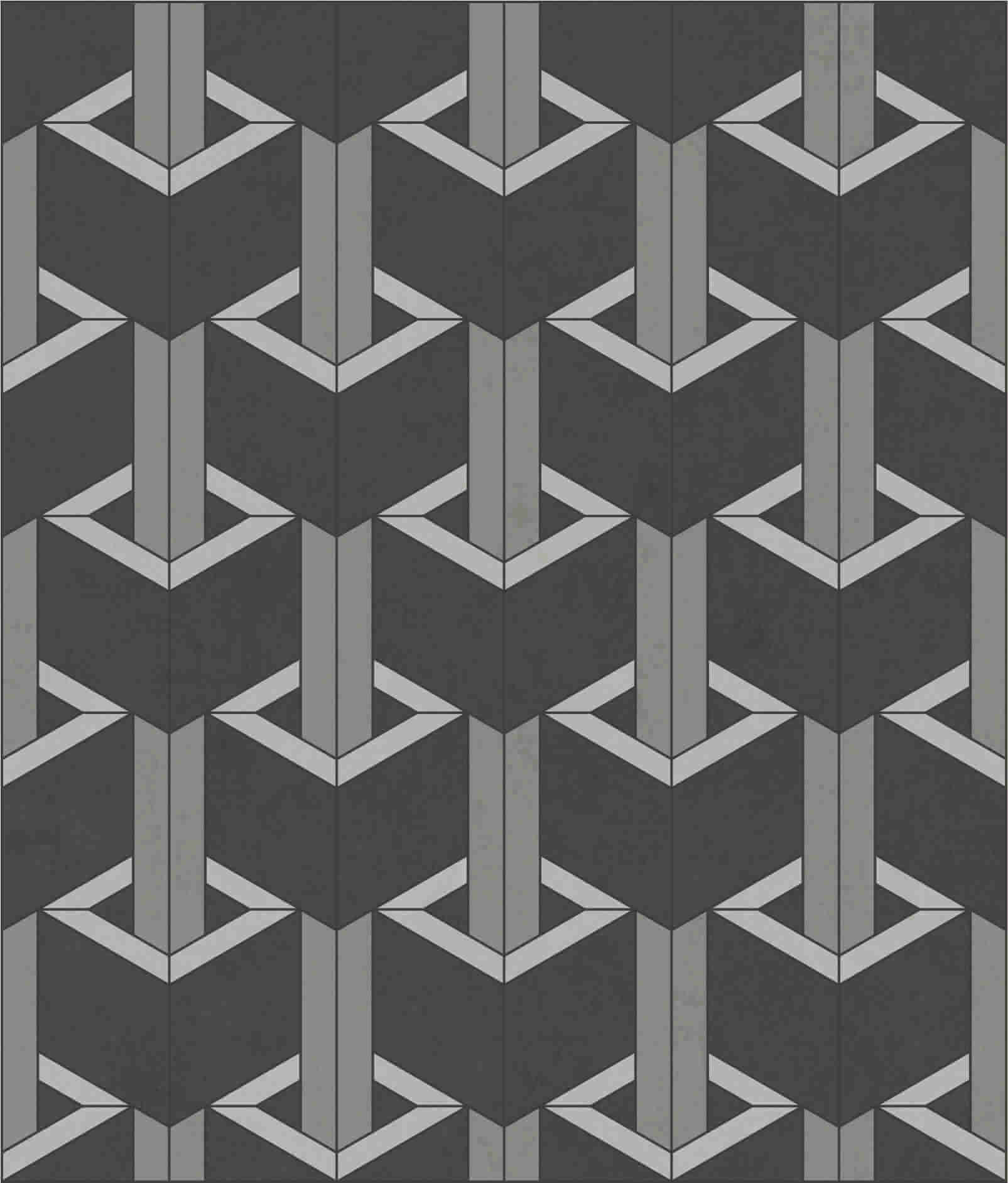 Керамическая Jet Mosaic Fortis Loft Мозаика из керамогранита FS02 29х37,2 — фото 2