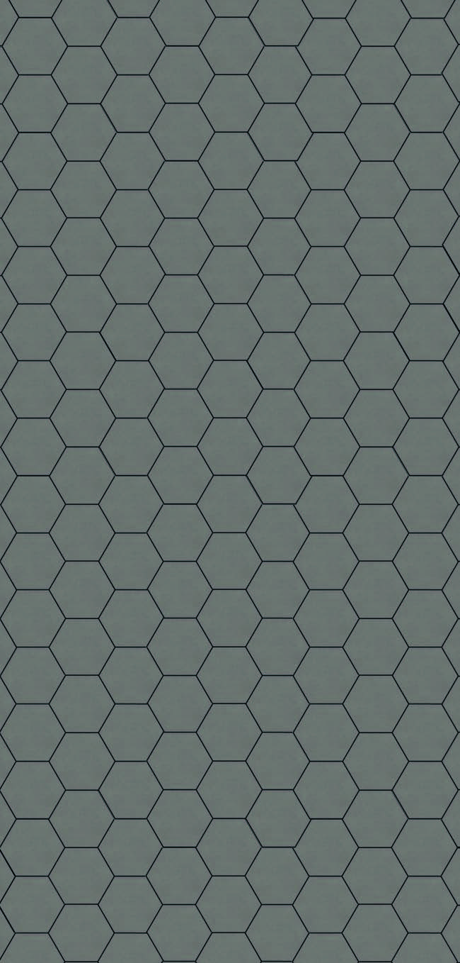 Керамическая Jet Mosaic Honey Loft Мозаика из керамогранита hy02 28,3х24,6 — фото 2