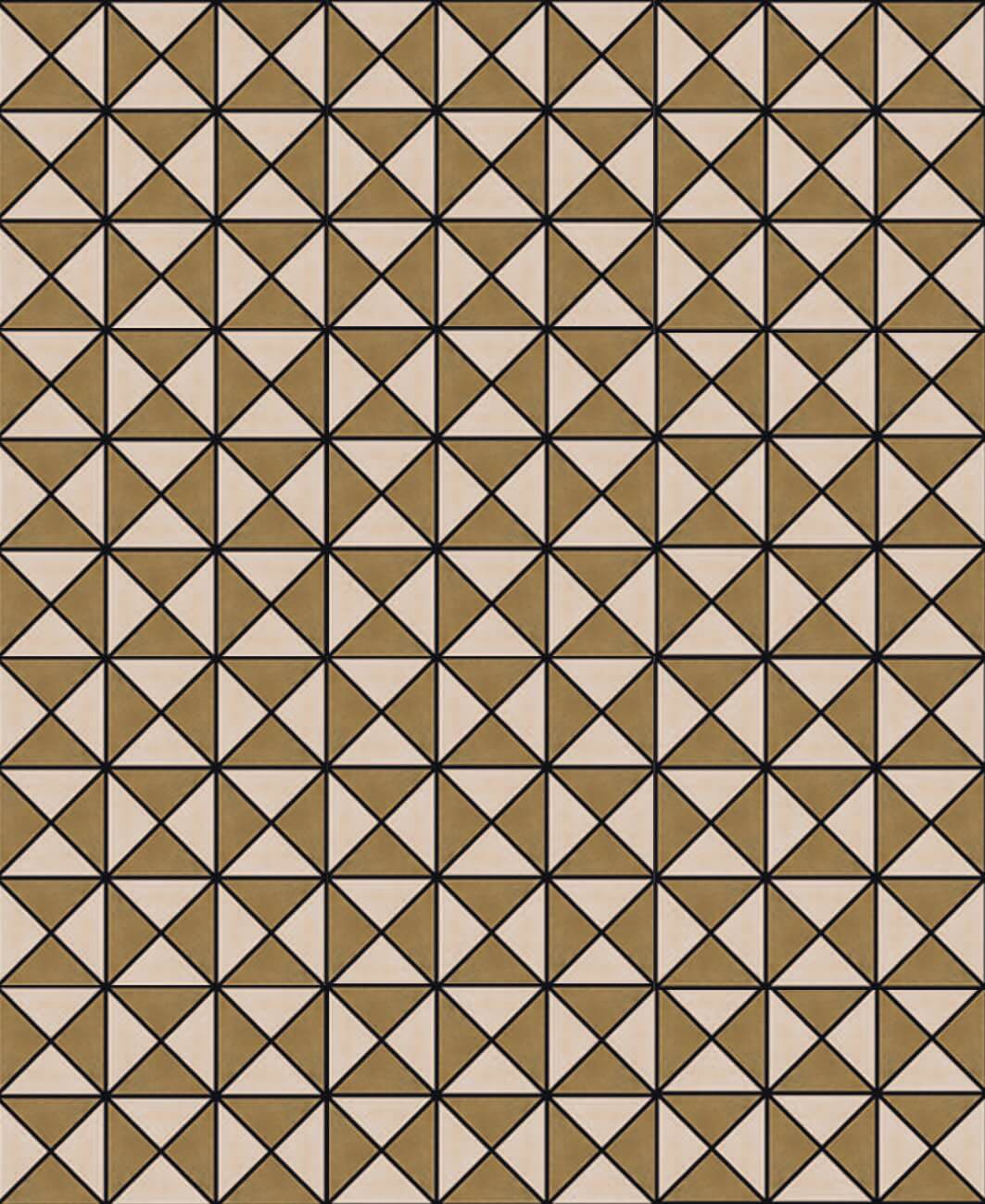 Керамическая Jet Mosaic Matrix Loft Мозаика из керамогранита MX02 30х30 — фото 2