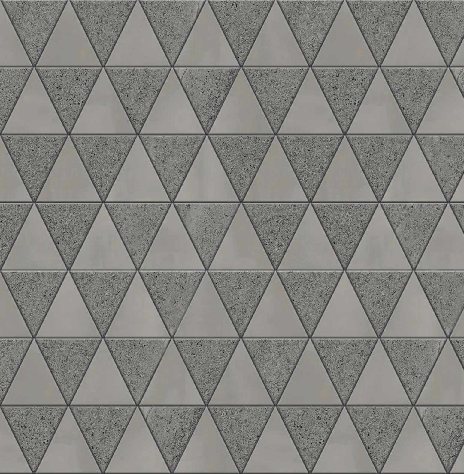 Керамическая Jet Mosaic Sandstone Мозаика из керамогранита SDS-CD 32,6x29,8 — фото 2