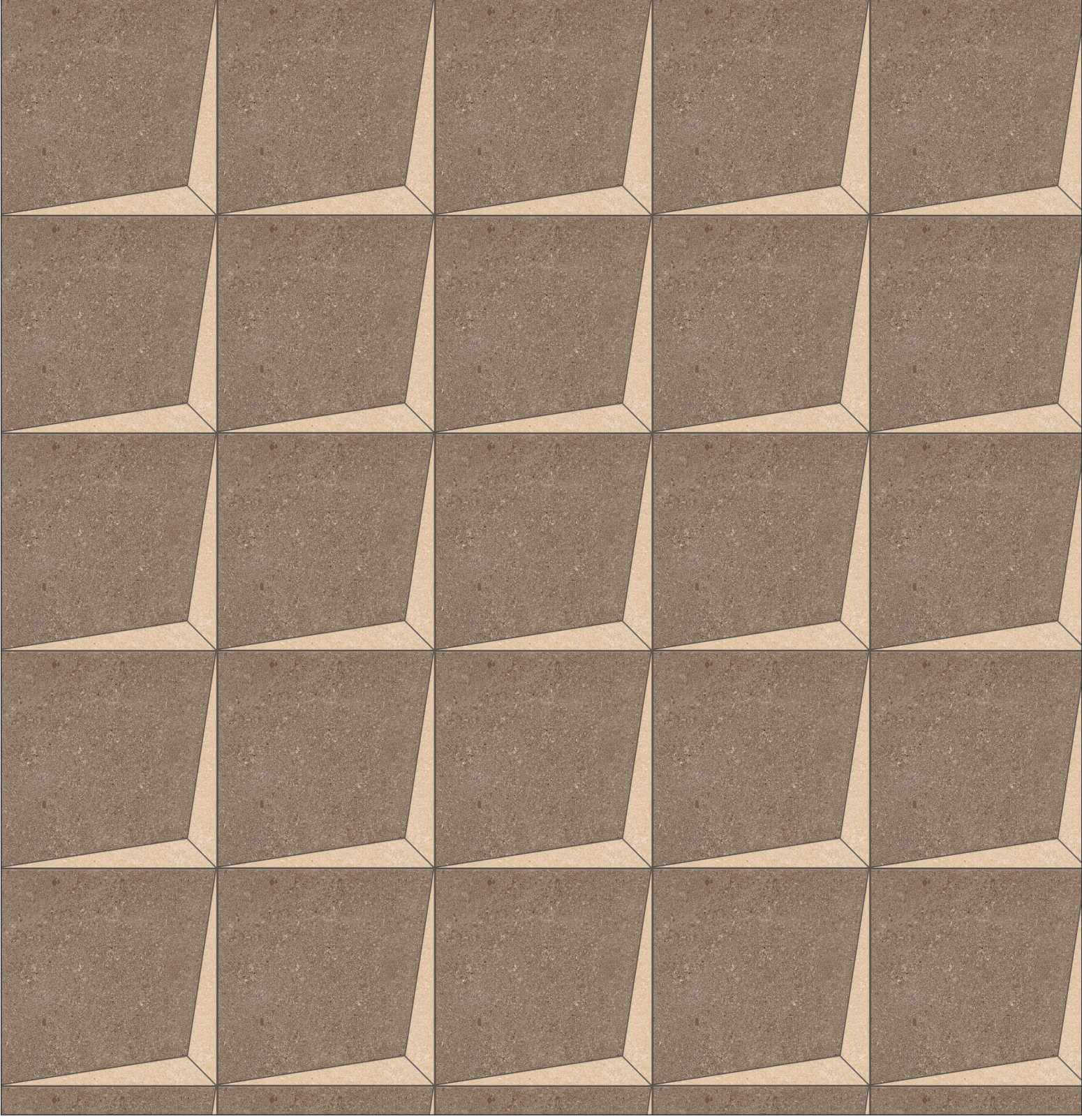 Керамическая Jet Mosaic Superiority Мозаика из керамогранита SUB-F 29,8x29,8 — фото 2