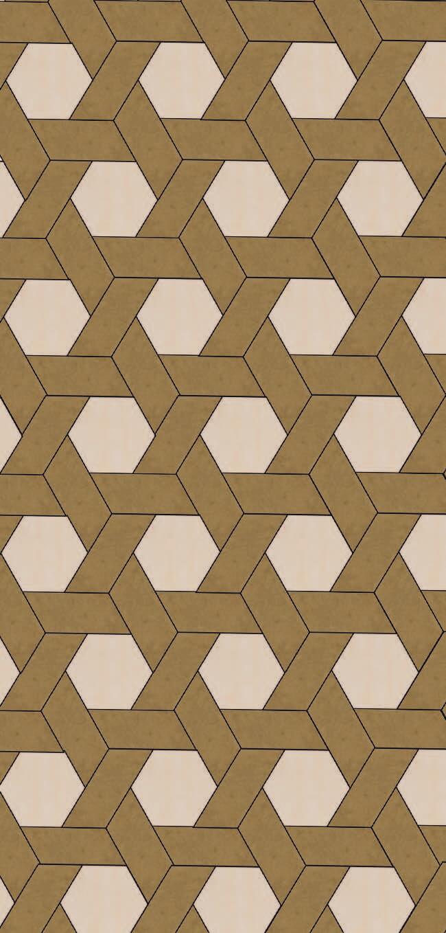 Керамическая Jet Mosaic Trump Loft Мозаика из керамогранита TP03 30,9х23,9 — фото 2