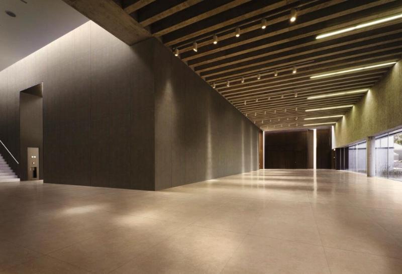Фото в интерьере Kalesinterflex C-Stone