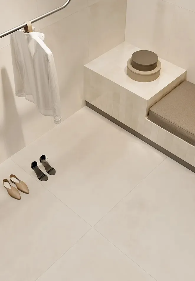 Интерьер Keope Cotto Milano