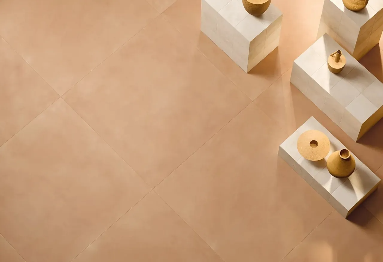 Интерьер Keope Cotto Milano
