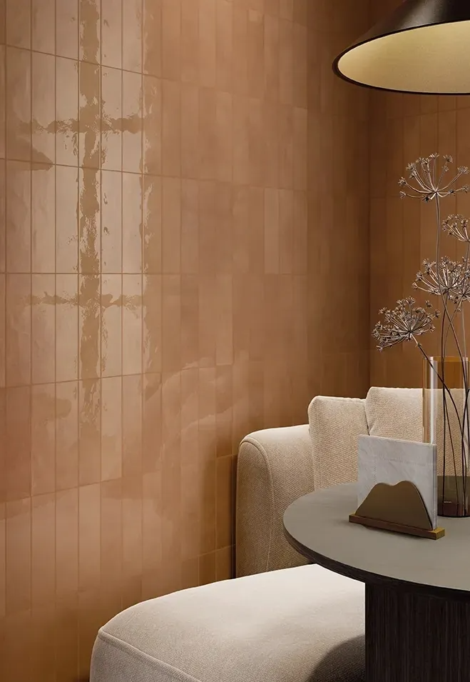 Интерьер Keope Cotto Milano