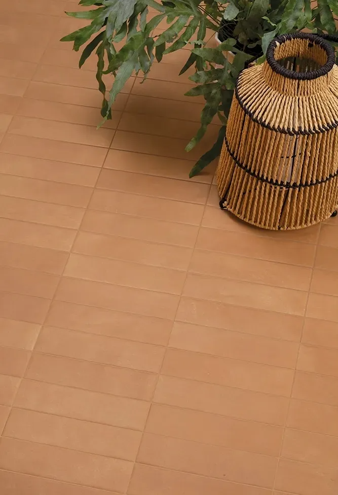 Интерьер Keope Cotto Milano