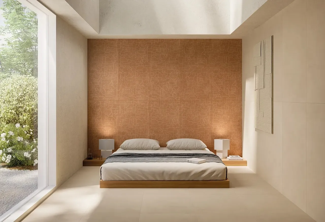 Интерьер Keope Cotto Milano