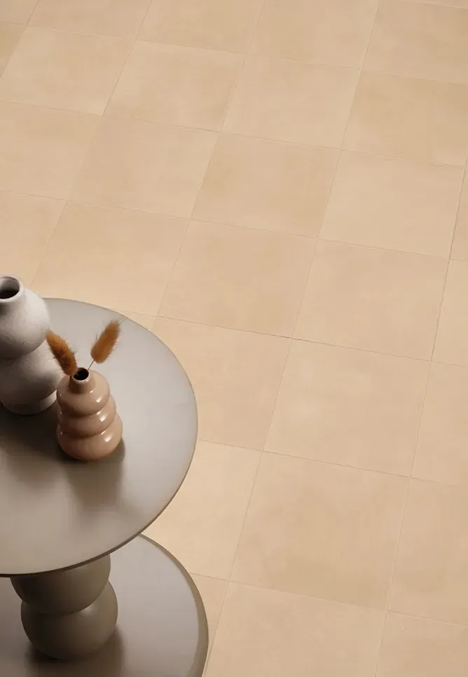 Интерьер Keope Cotto Milano