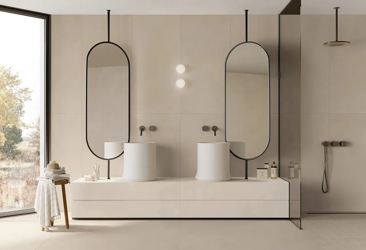 Интерьер Keope Cotto Milano