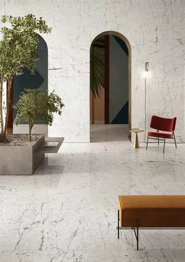 Фото в интерьере Keope Eclectic