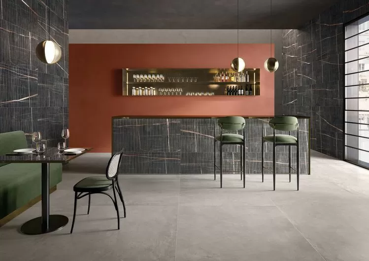 Фото в интерьере Keope Eclectic