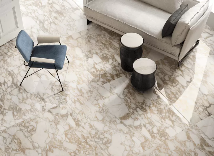 Фото в интерьере Keope Eclectic