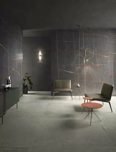 Фото в интерьере Keope Eclectic