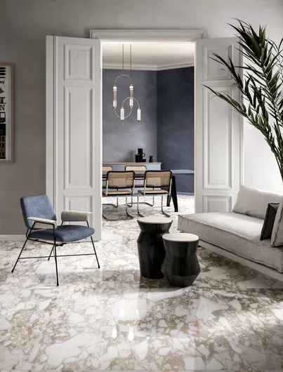 Фото в интерьере Keope Eclectic