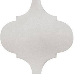Настенная Керама Марацци 65011 Арабески Майолика Серый Светлый 26х30 — фото 3