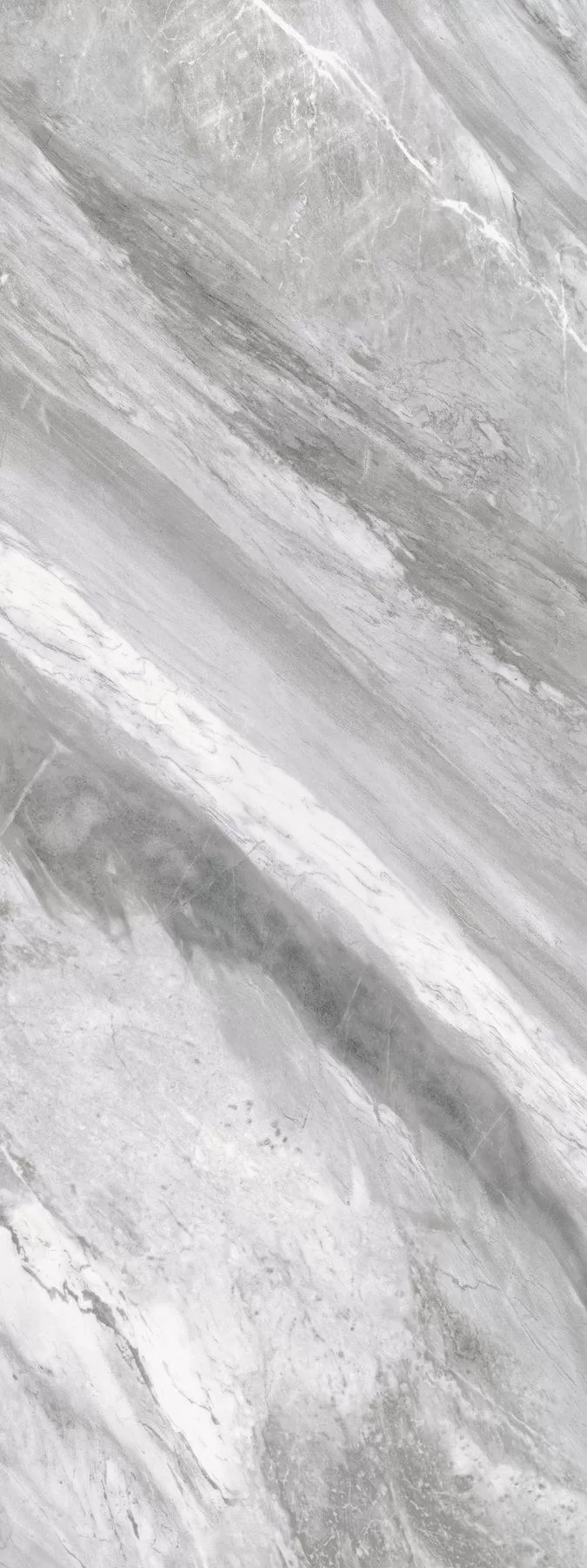 Матовый Керама Марацци Surface Laboratory/Бардилио серый обрезной 119,5x320x0,6 — фото 2