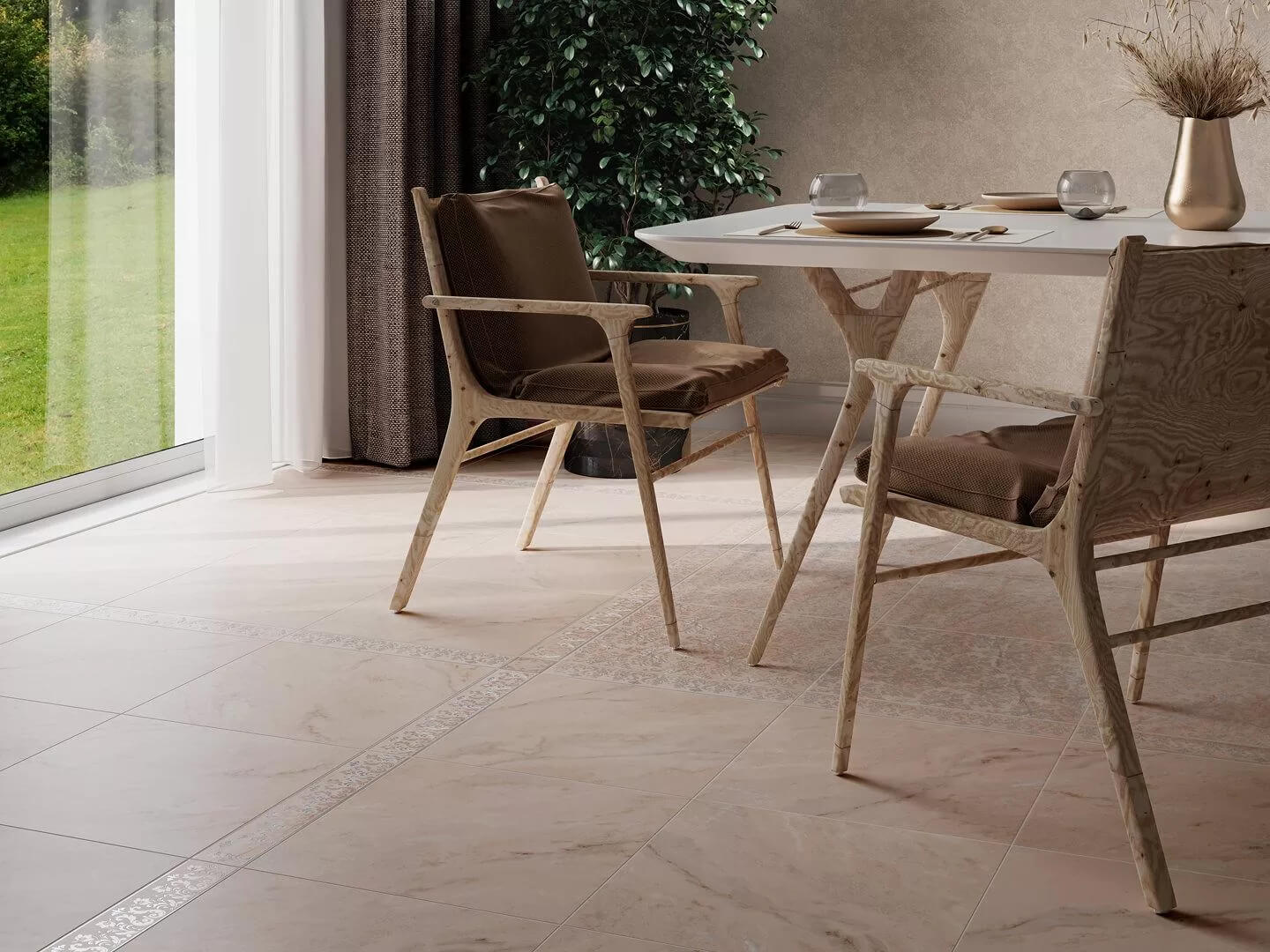 Kerama Marazzi купить в Симферополе. Каталог и цена керамогранитной плитки Керама Марацци