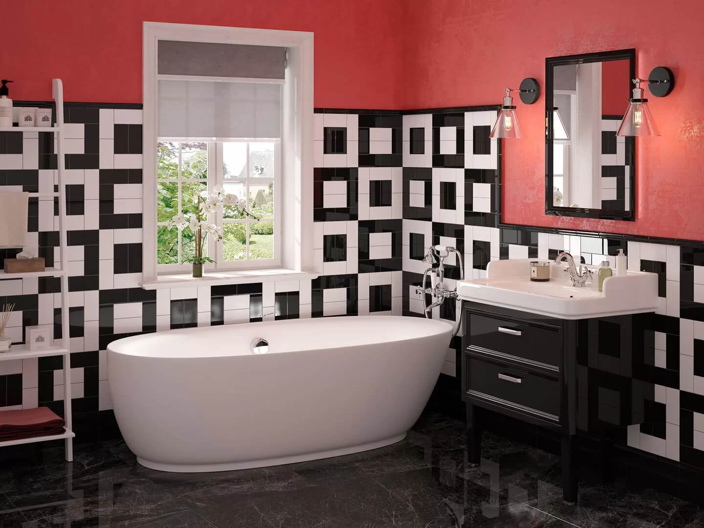 Керамическая плитка KERAMA MARAZZI