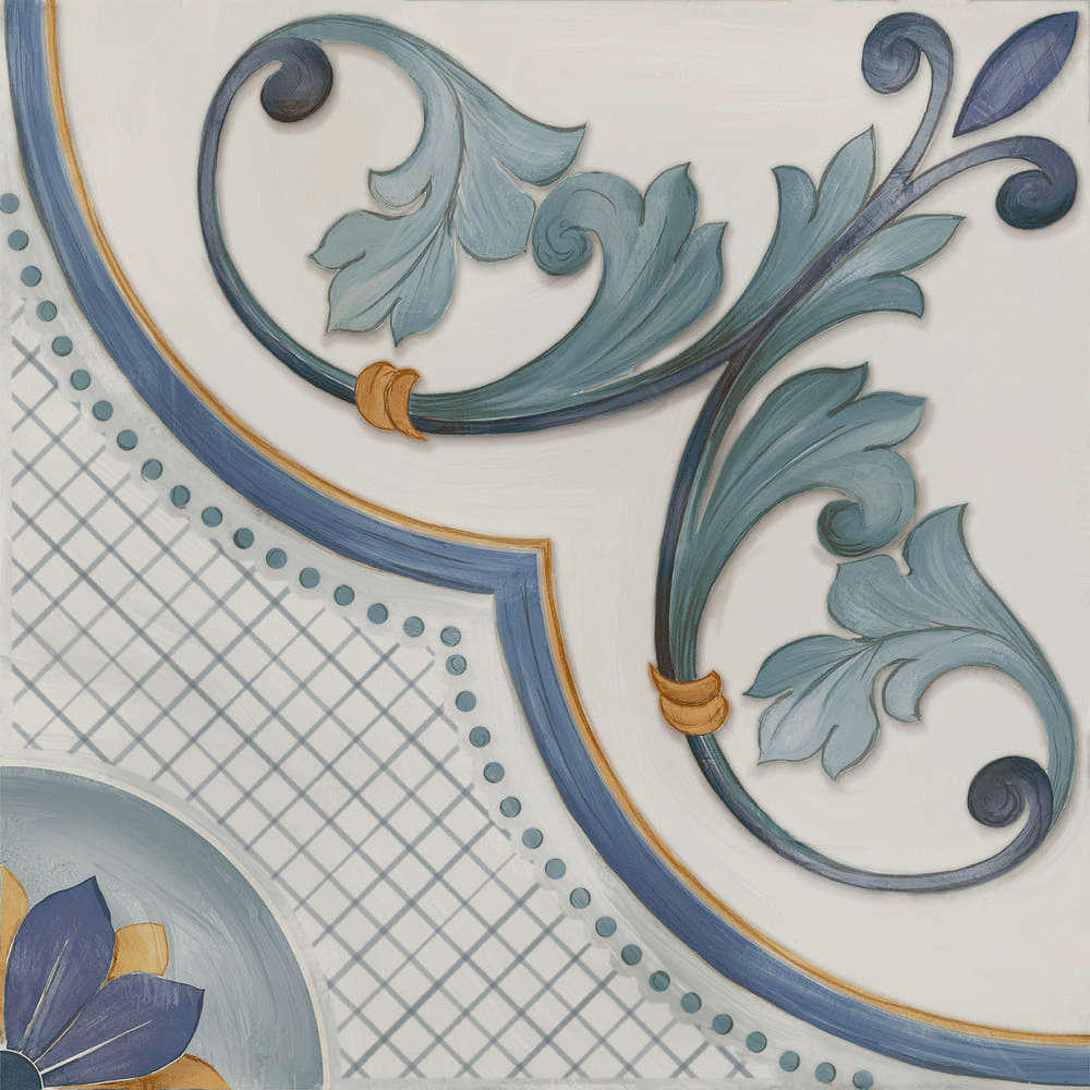 Керама Марацци Керамогранит Kerama Marazzi Мирадоро Лаппатированный Обрезной 60х60 — фото 3
