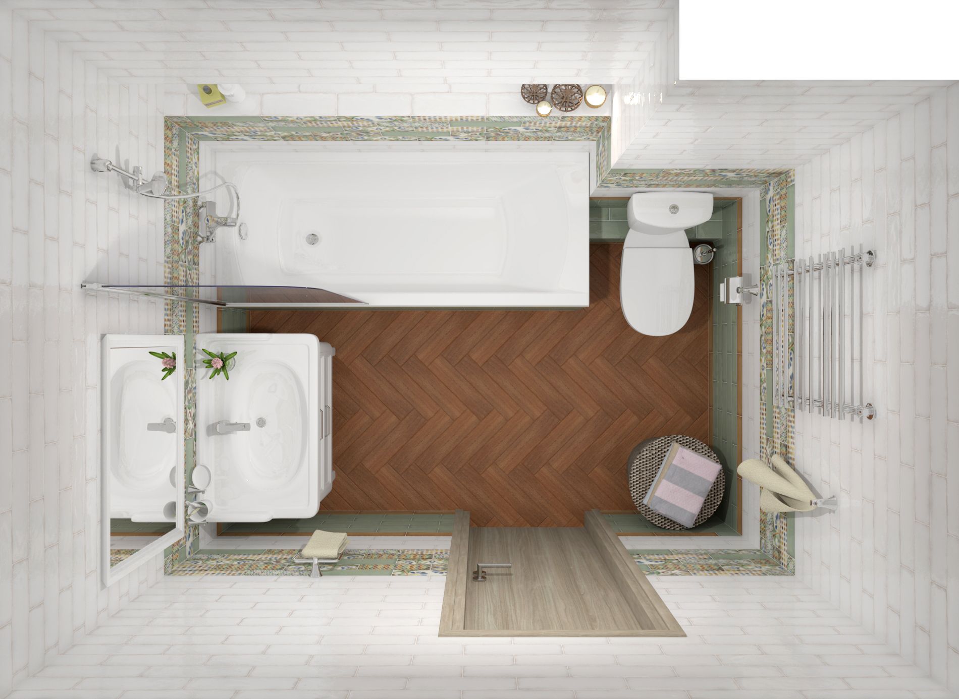 Керамогранит Kerama Marazzi