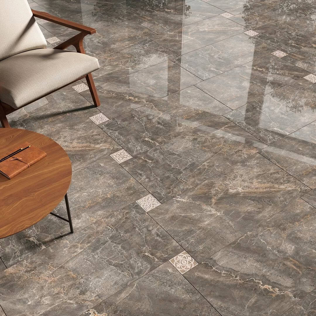 Плитка Керама Марацци Парнас (Kerama Marazzi) цена за м2 - купить в Москве,  реальные отзывы с фото