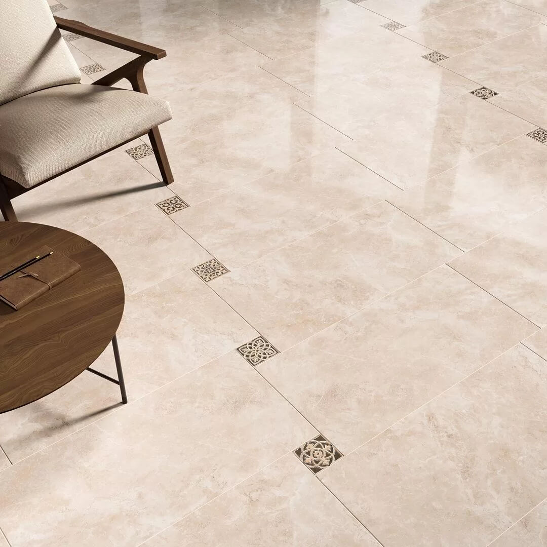 Плитка Керама Марацци Парнас (Kerama Marazzi) цена за м2 - купить в Москве,  реальные отзывы с фото