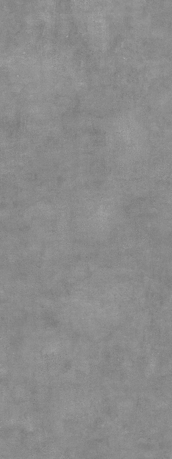 Матовый Керама Марацци SurfaceLab Concrete SL Сити Серый Темный Обрезной 119,5x320х6 — фото 2