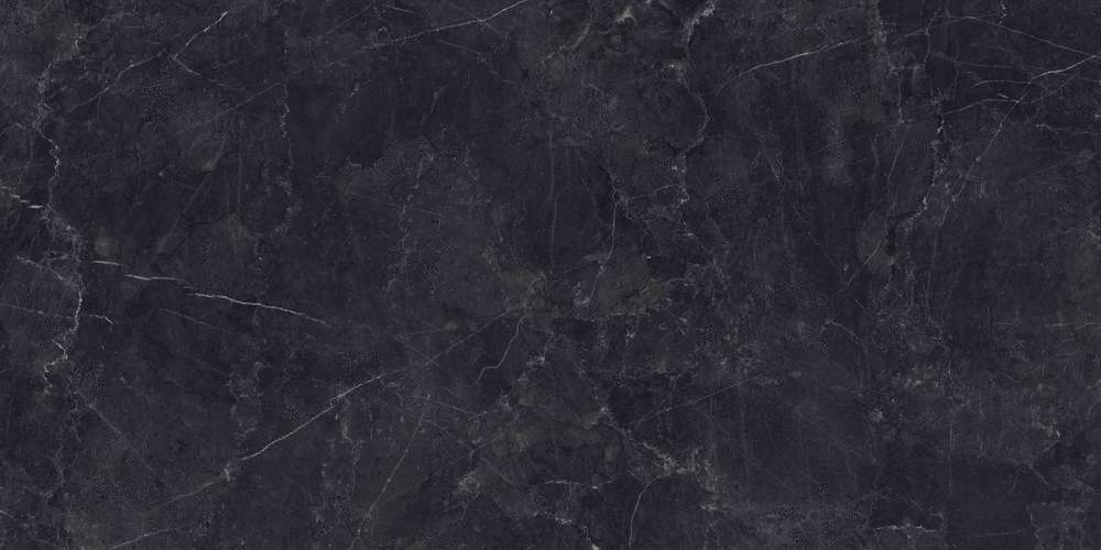 Полированный Kerasol Керамогранит Inspire Nero Pulido Rectificado 60x120 — фото 2