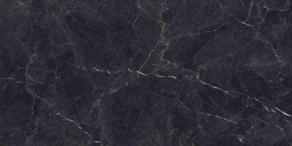 Полированный Kerasol Керамогранит Inspire Nero Pulido Rectificado 60x120 — фото 3