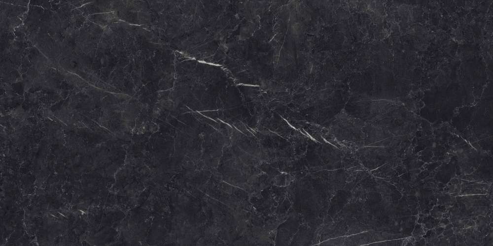 Полированный Kerasol Керамогранит Inspire Nero Pulido Rectificado 60x120 — фото 5
