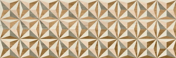 Настенная Kerasol Madera Estrella Rectificado 25х75 — фото 6