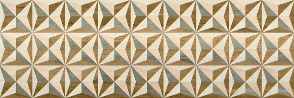 Настенная Kerasol Madera Estrella Rectificado 25х75 — фото 8