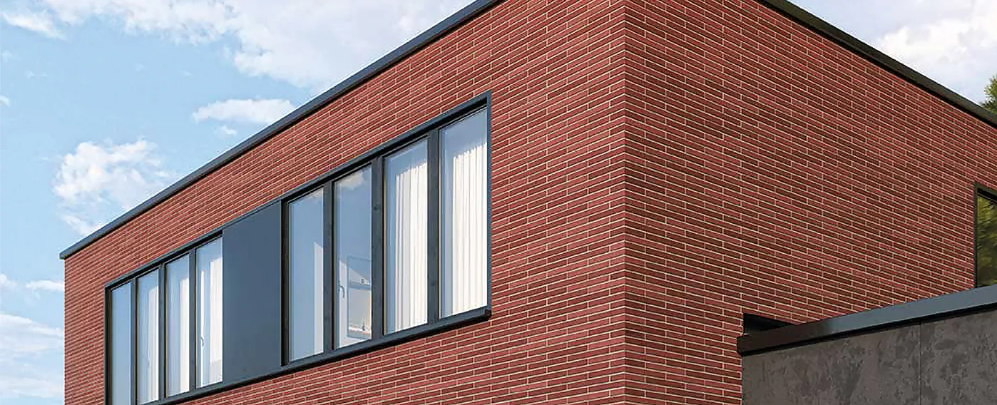 Фото в интерьере Kerastep Long Brick