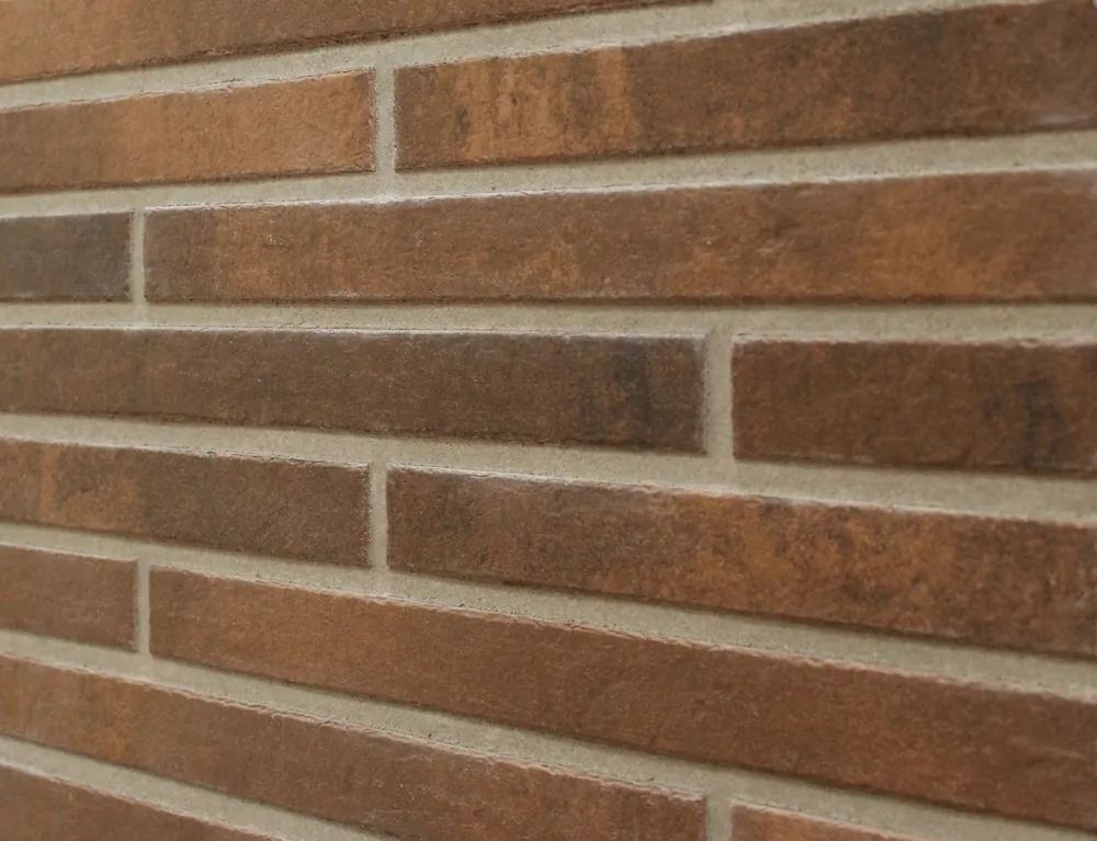 Фото в интерьере Kerastep Long Brick