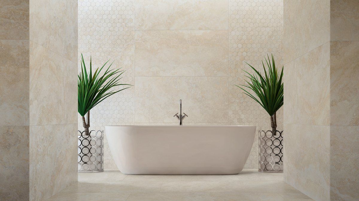 Фото в интерьере для ванной La Fabbrica Imperial