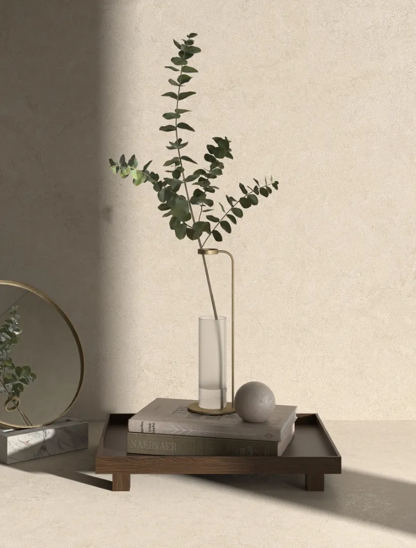 Фото в интерьере La Faenza Suite Stone