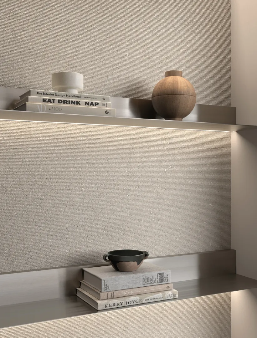 Фото в интерьере La Faenza Suite Stone