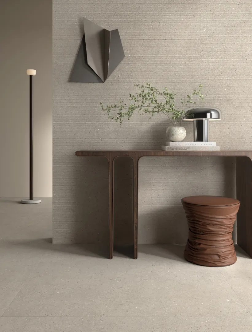 Фото в интерьере La Faenza Suite Stone