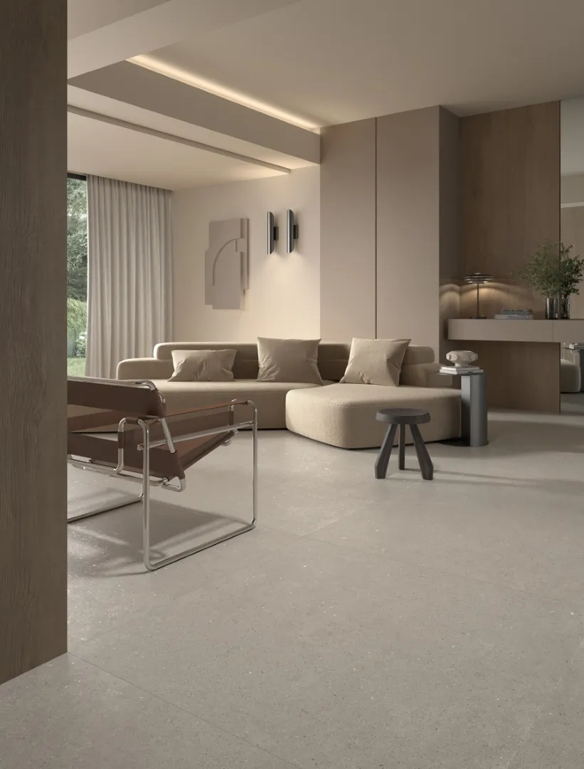 Фото в интерьере La Faenza Suite Stone