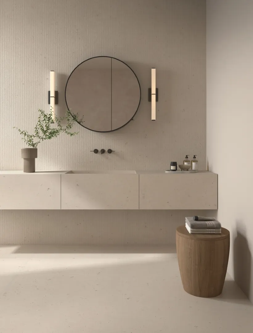 Фото в интерьере La Faenza Suite Stone
