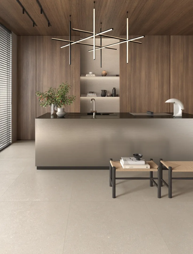 Фото в интерьере La Faenza Suite Stone