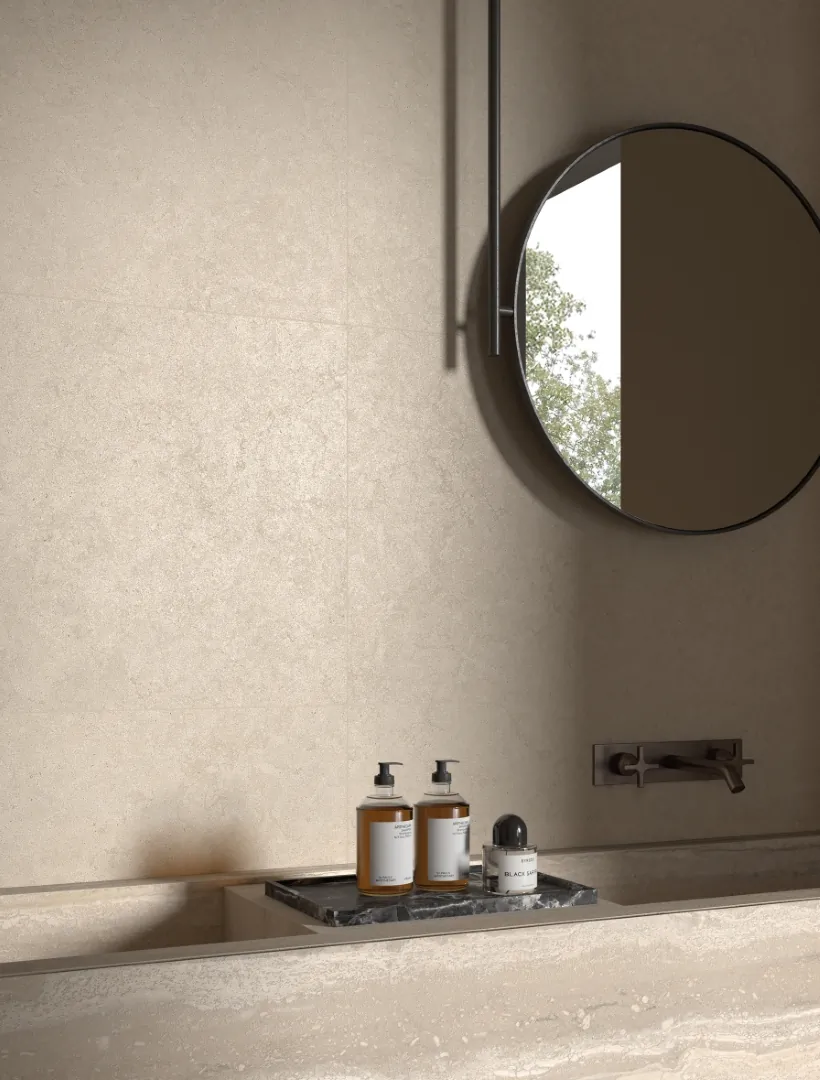 Фото в интерьере La Faenza Suite Stone