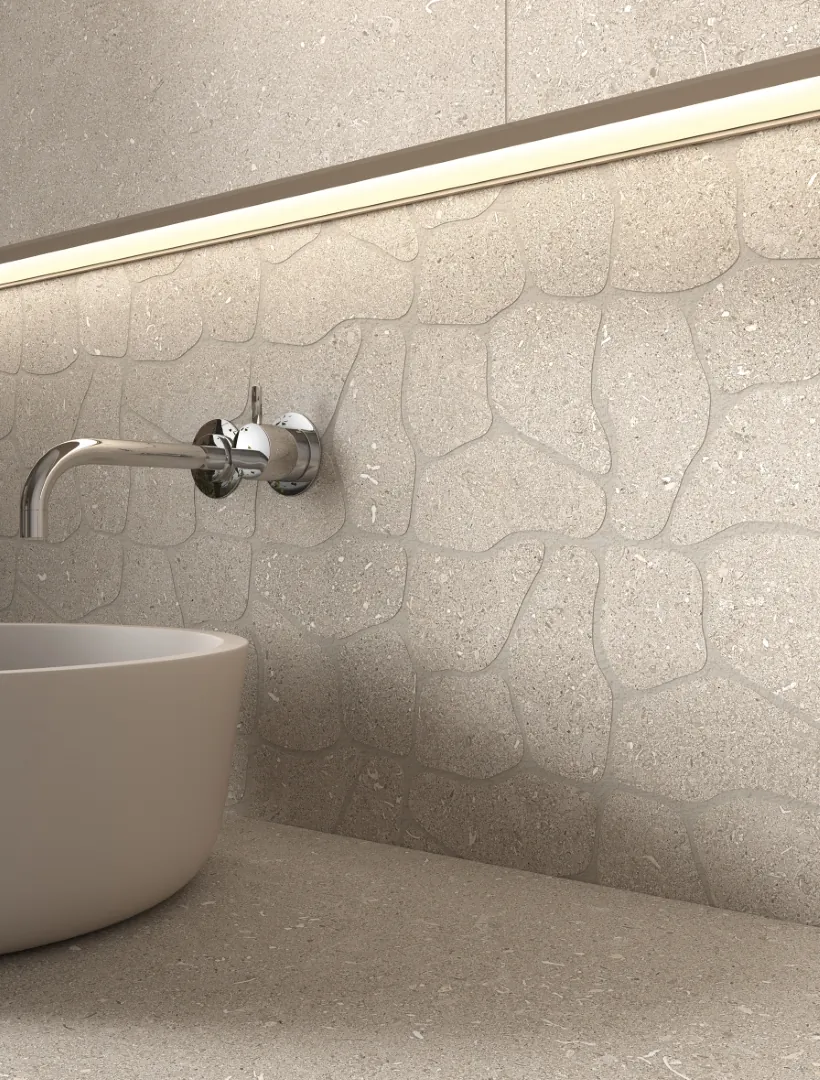 Фото в интерьере La Faenza Suite Stone