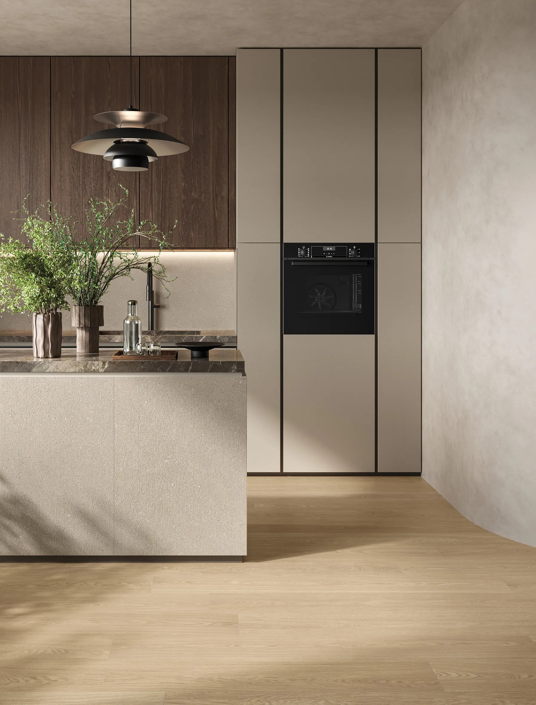 Фото в интерьере La Faenza Suite Wood